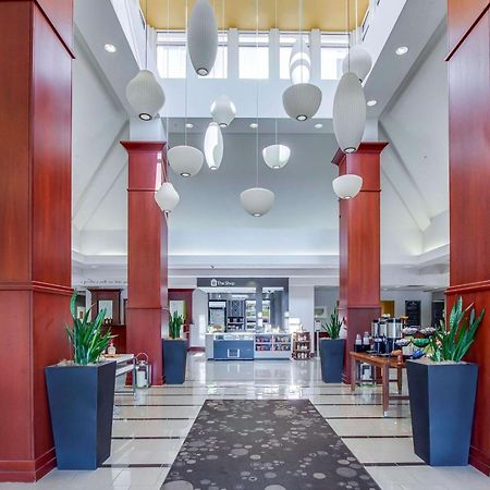 Hilton Garden Inn Louisville-Northeast Luaran gambar