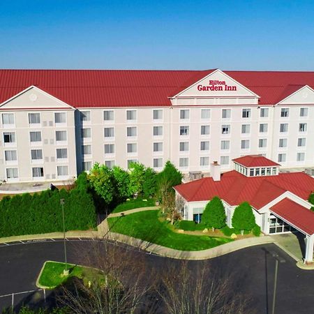 Hilton Garden Inn Louisville-Northeast Luaran gambar