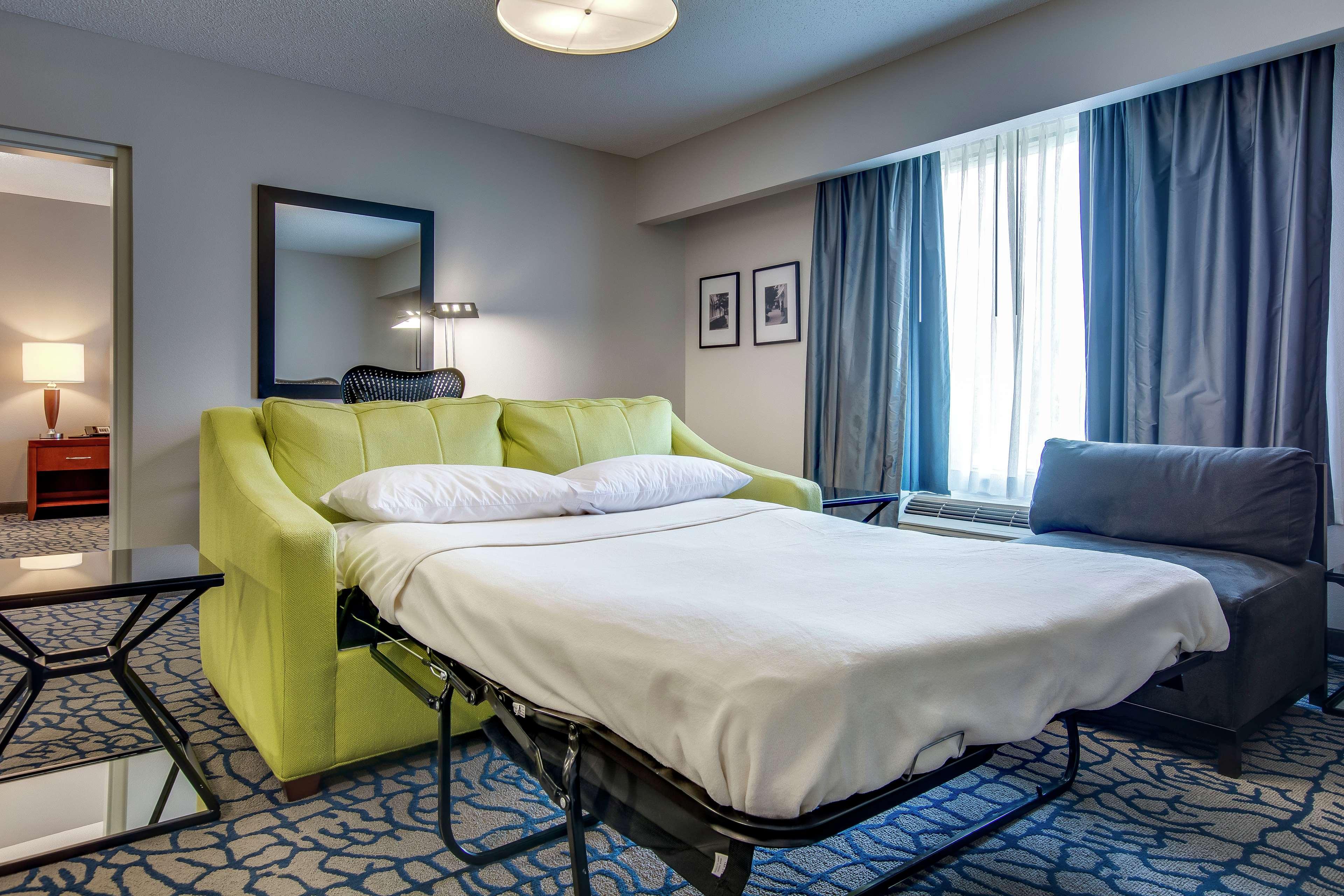 Hilton Garden Inn Louisville-Northeast Luaran gambar
