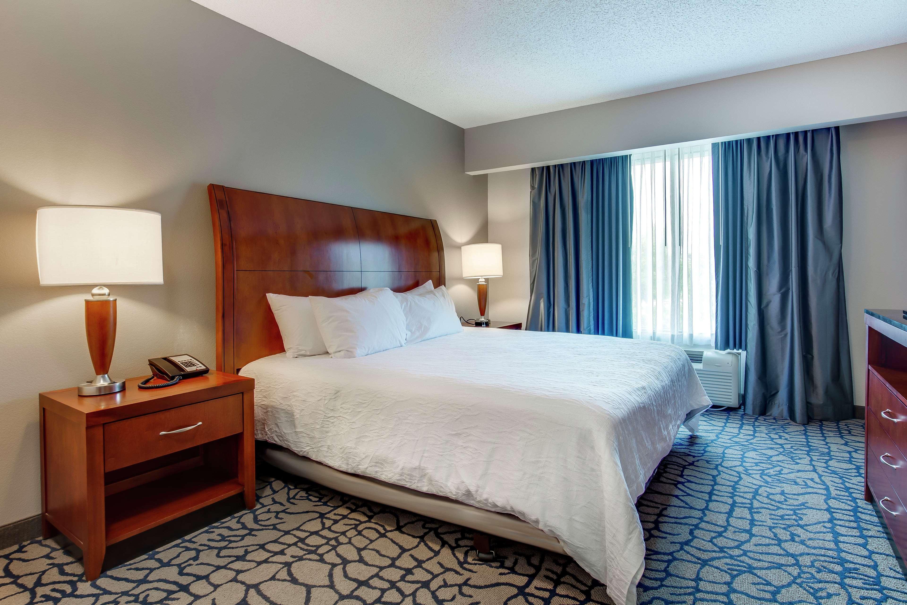 Hilton Garden Inn Louisville-Northeast Luaran gambar