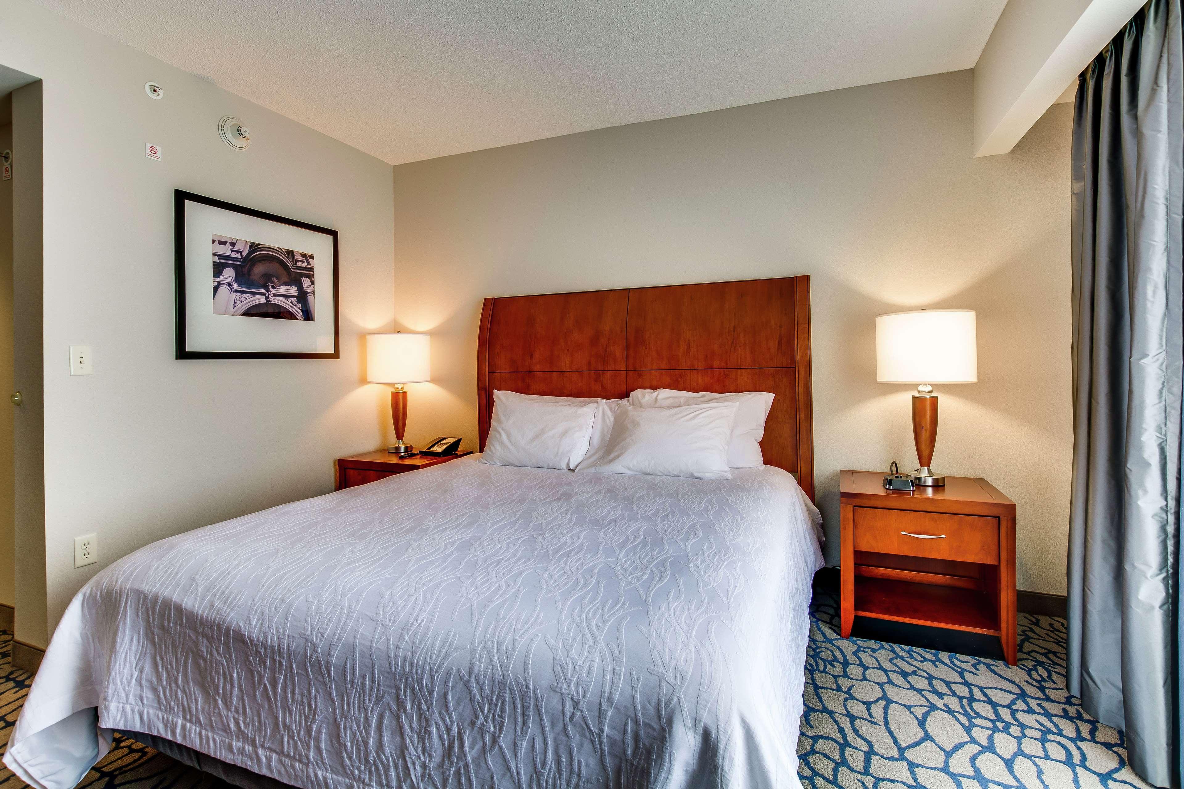 Hilton Garden Inn Louisville-Northeast Luaran gambar
