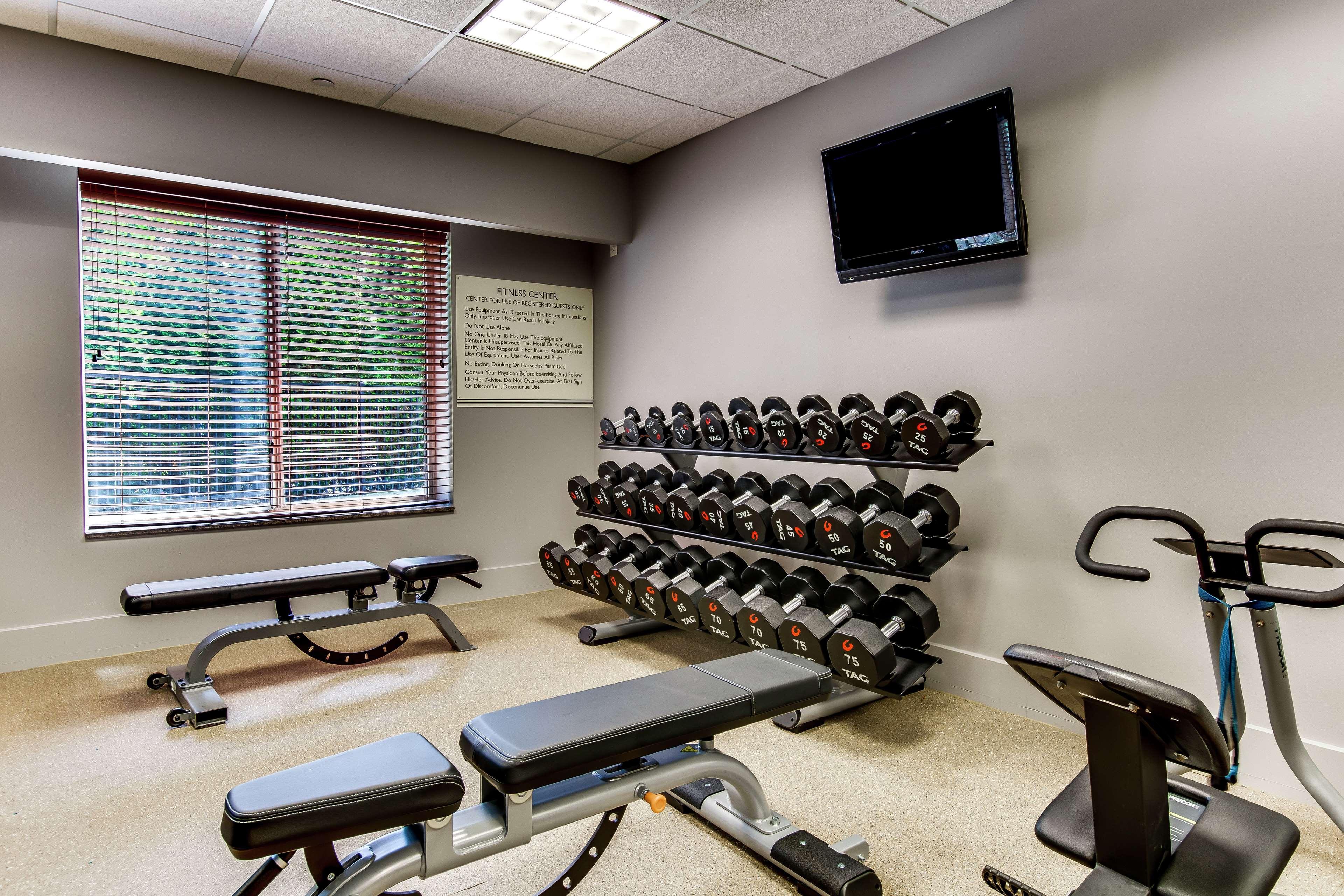 Hilton Garden Inn Louisville-Northeast Luaran gambar