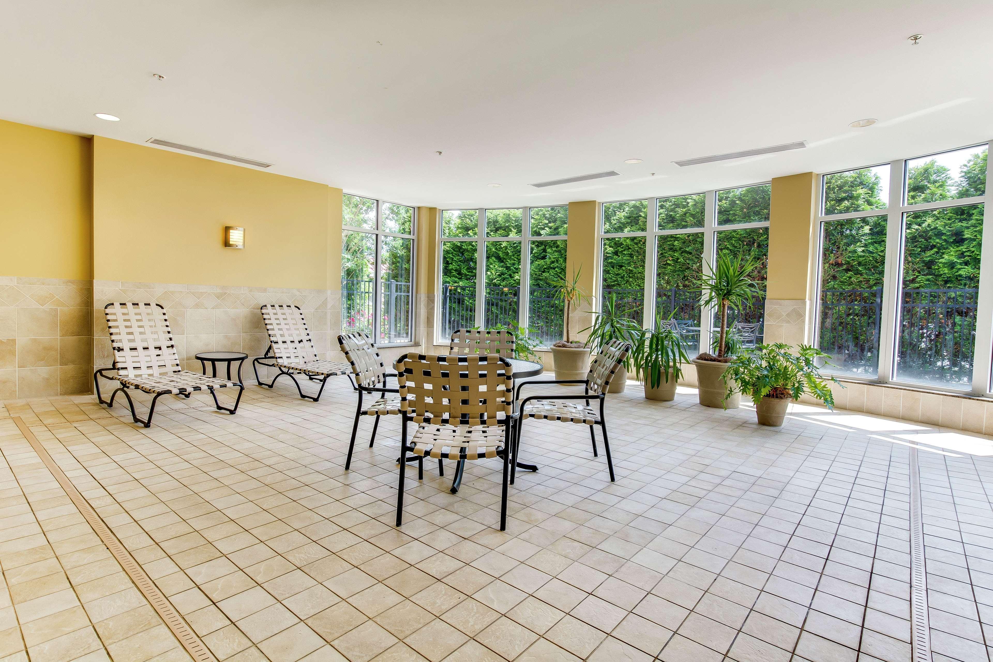 Hilton Garden Inn Louisville-Northeast Luaran gambar