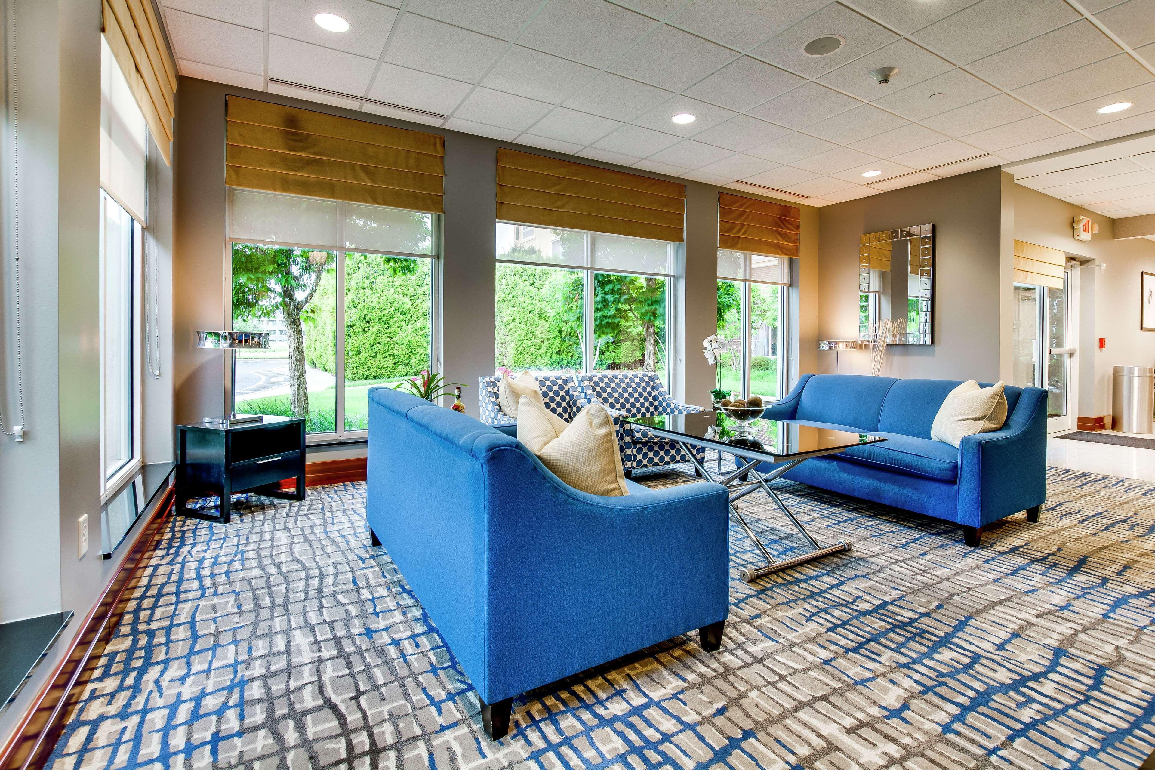 Hilton Garden Inn Louisville-Northeast Luaran gambar