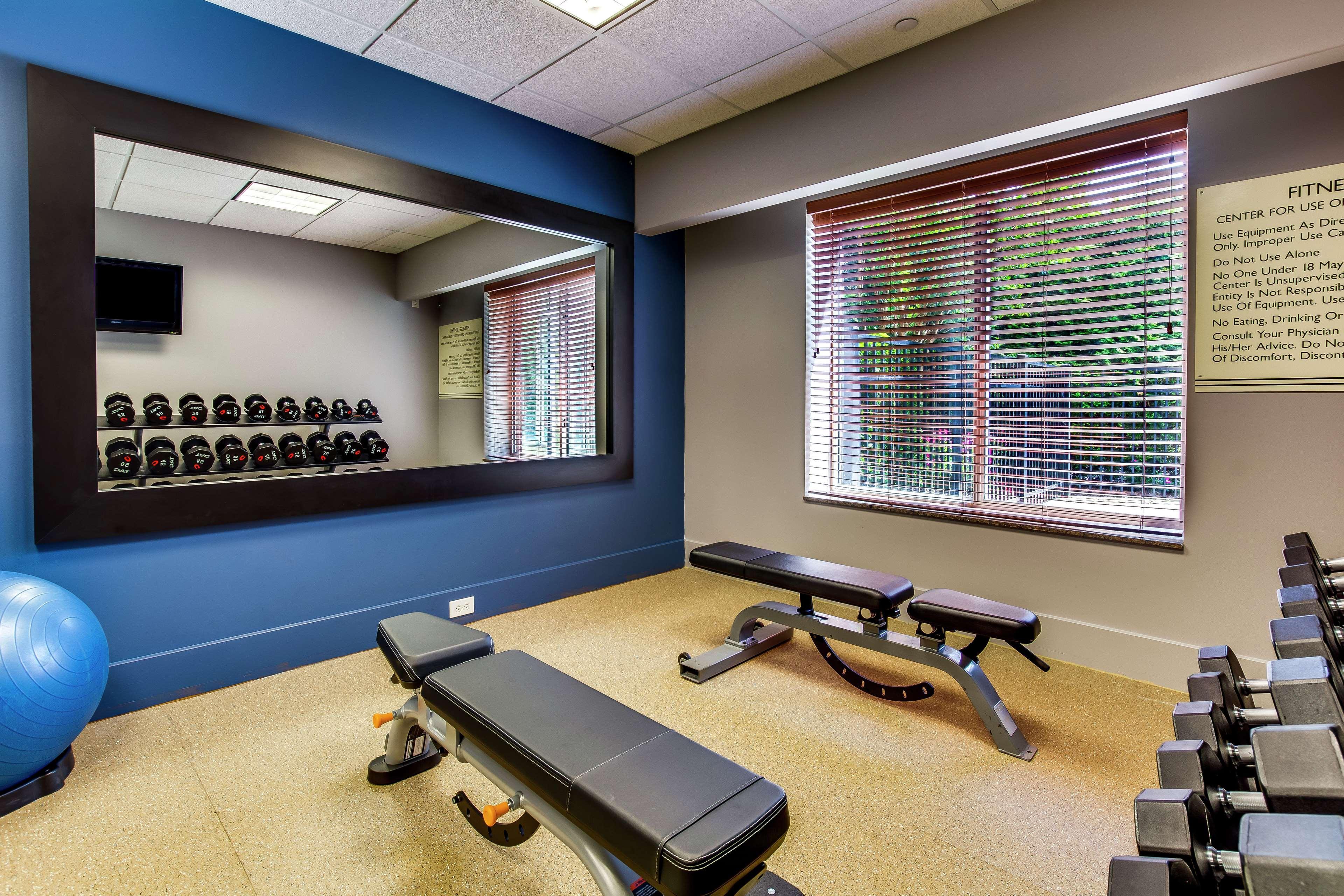 Hilton Garden Inn Louisville-Northeast Luaran gambar