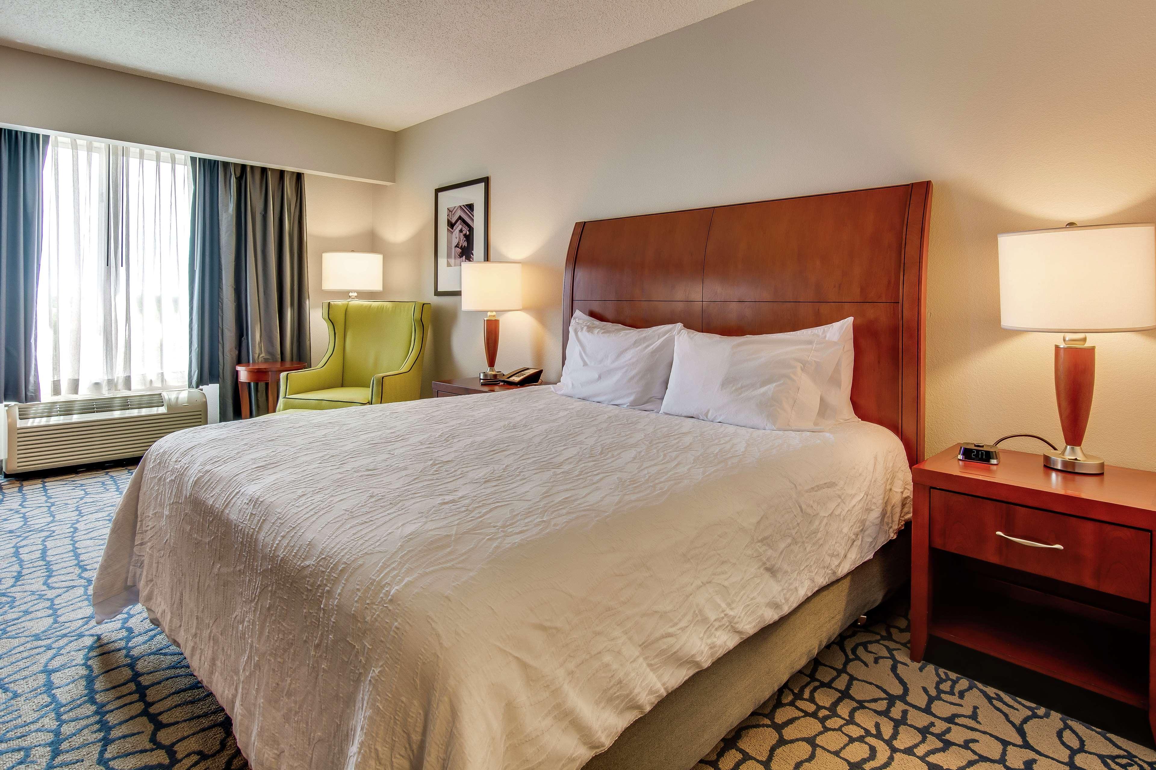 Hilton Garden Inn Louisville-Northeast Luaran gambar