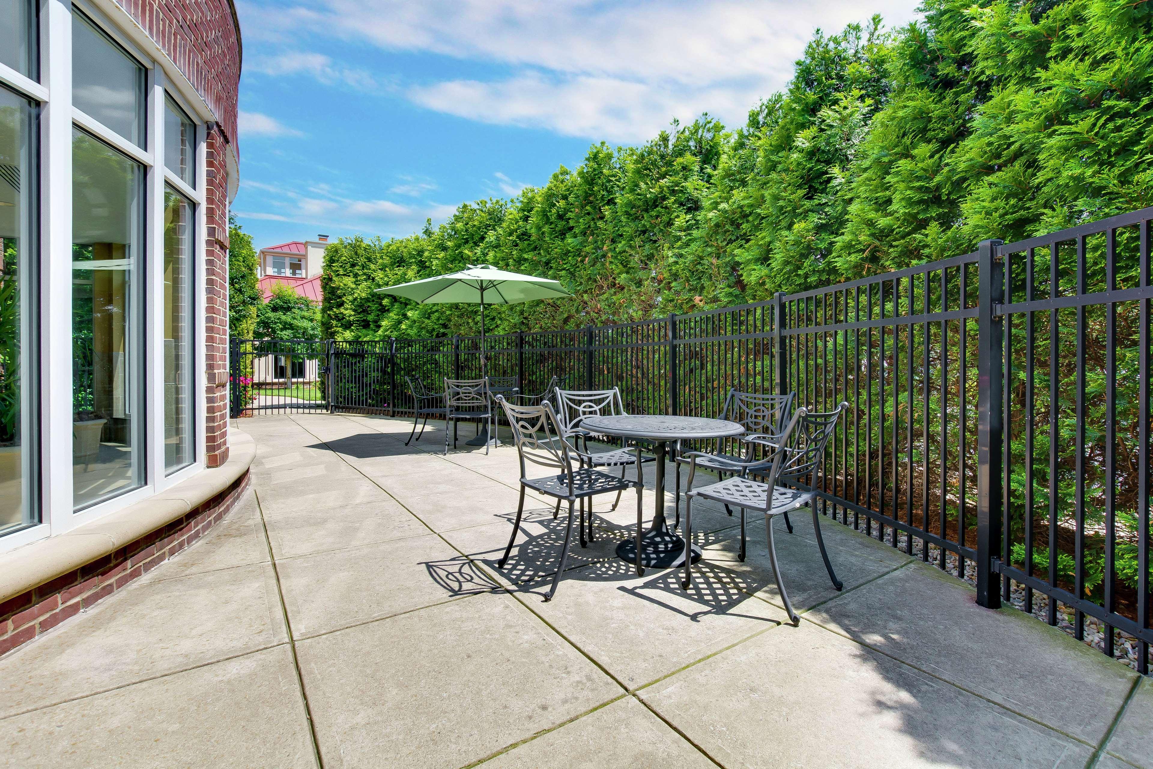 Hilton Garden Inn Louisville-Northeast Luaran gambar