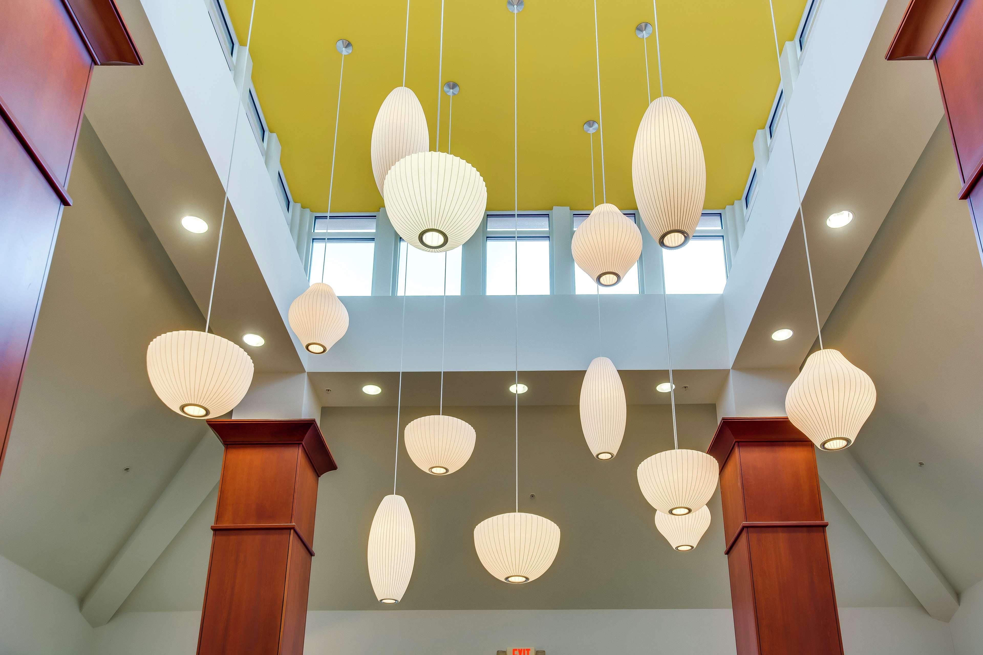 Hilton Garden Inn Louisville-Northeast Luaran gambar