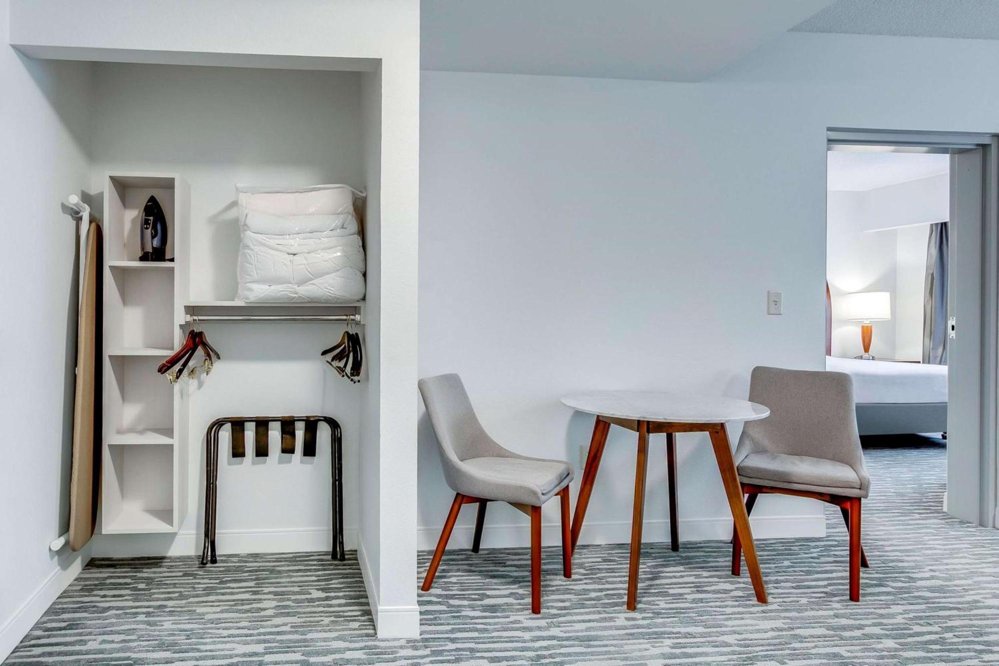 Hilton Garden Inn Louisville-Northeast Luaran gambar