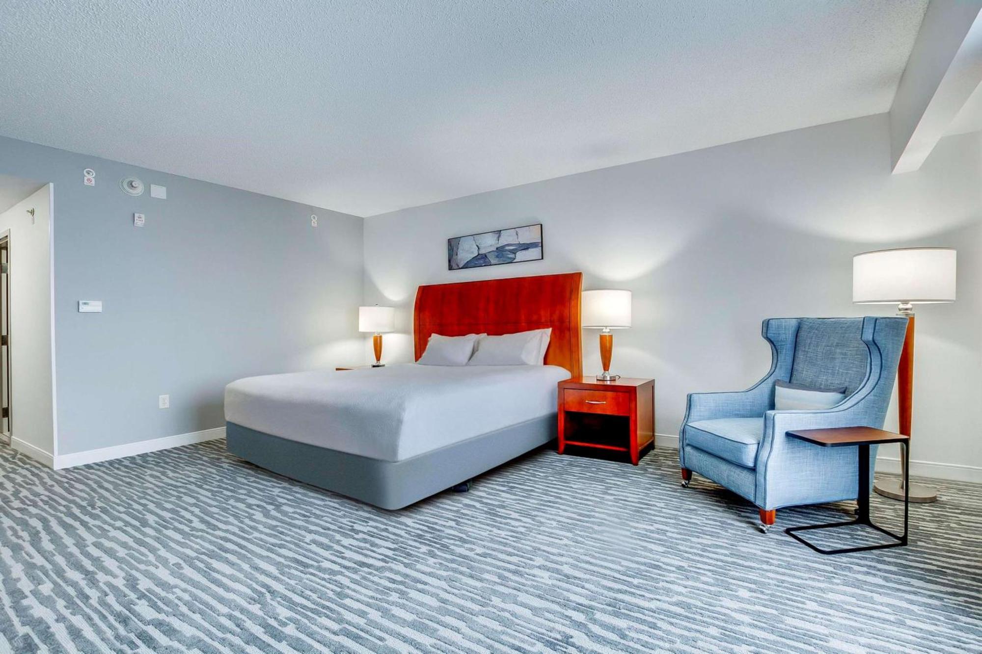 Hilton Garden Inn Louisville-Northeast Luaran gambar