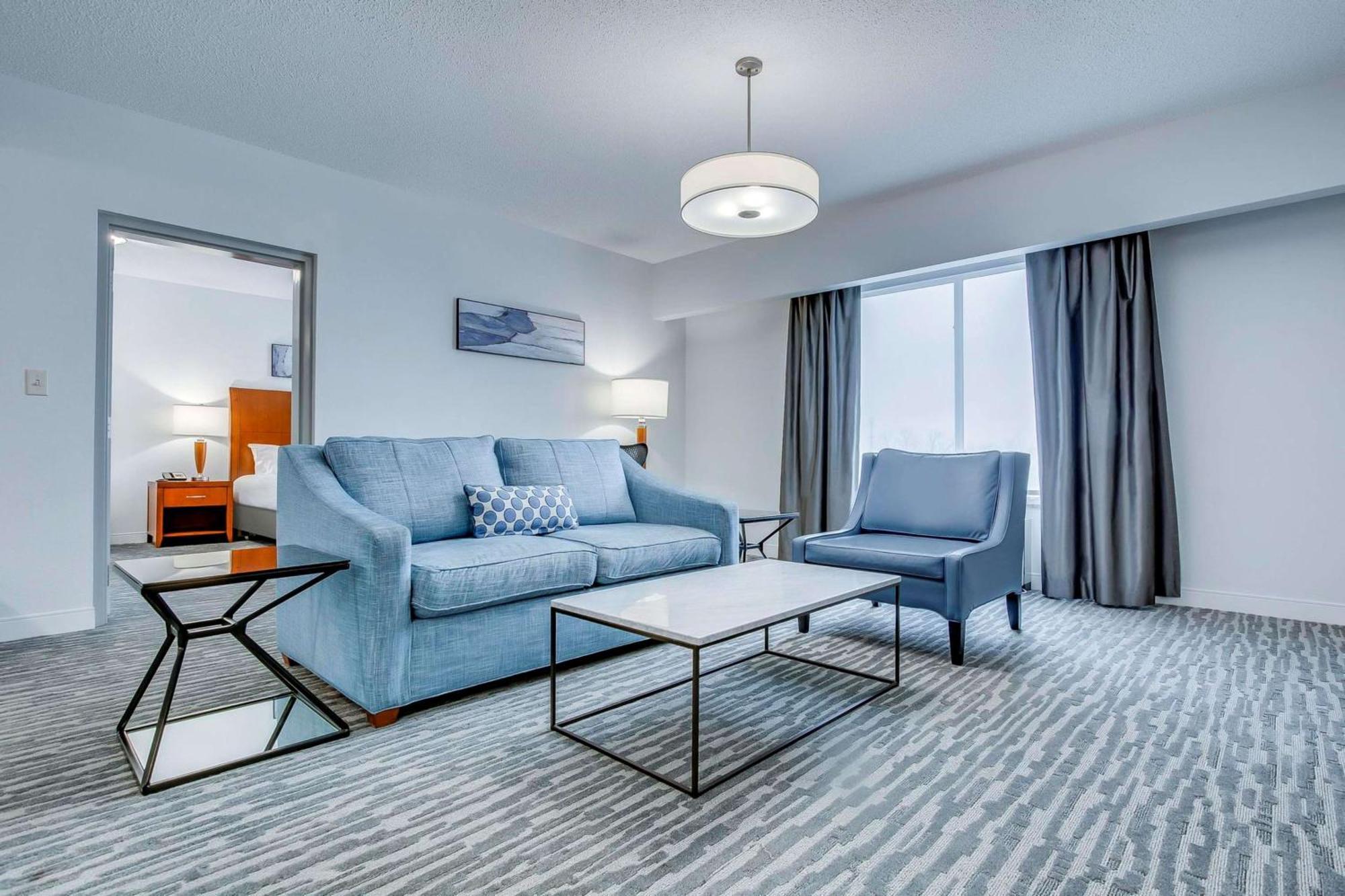 Hilton Garden Inn Louisville-Northeast Luaran gambar