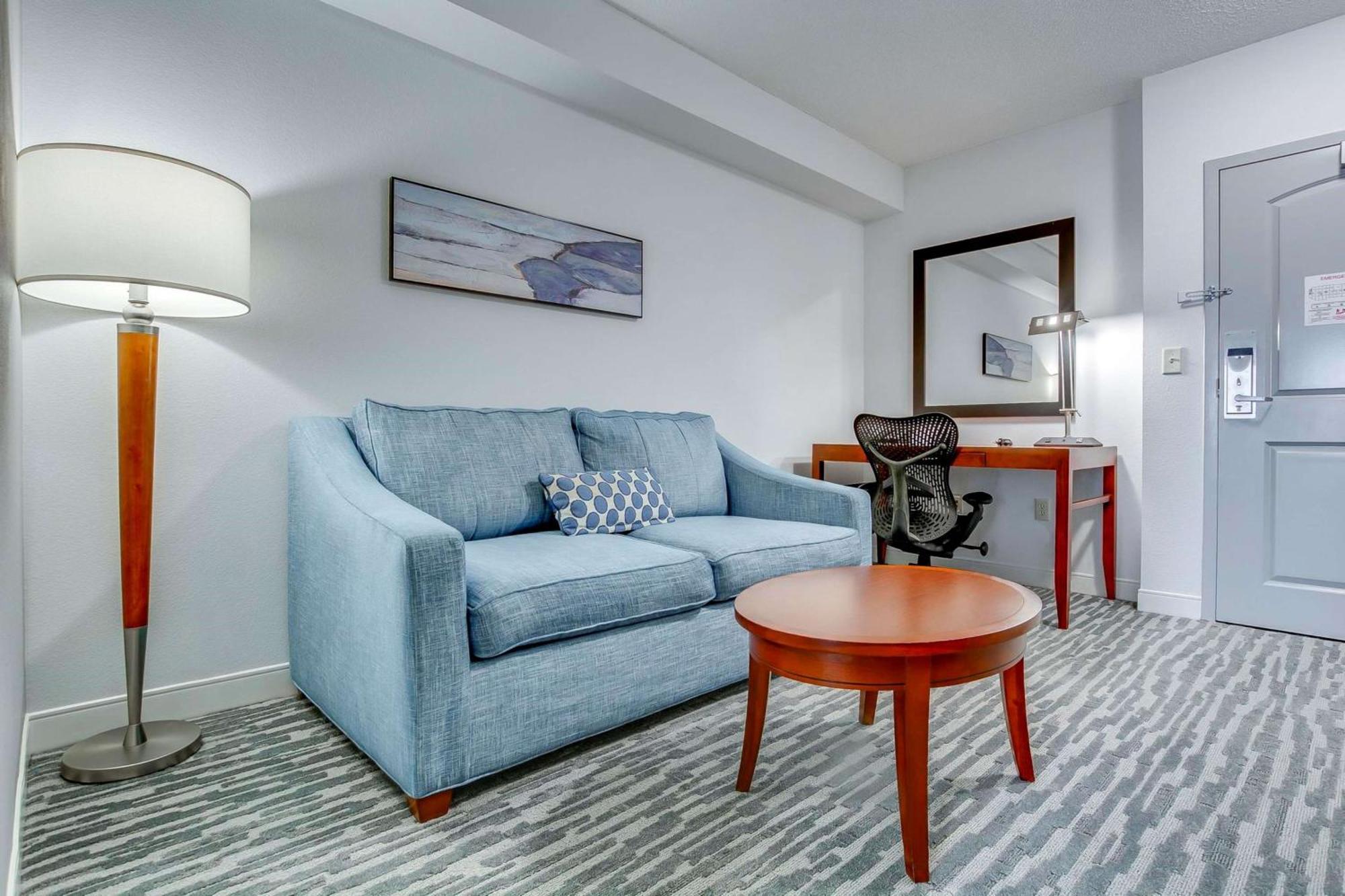 Hilton Garden Inn Louisville-Northeast Luaran gambar