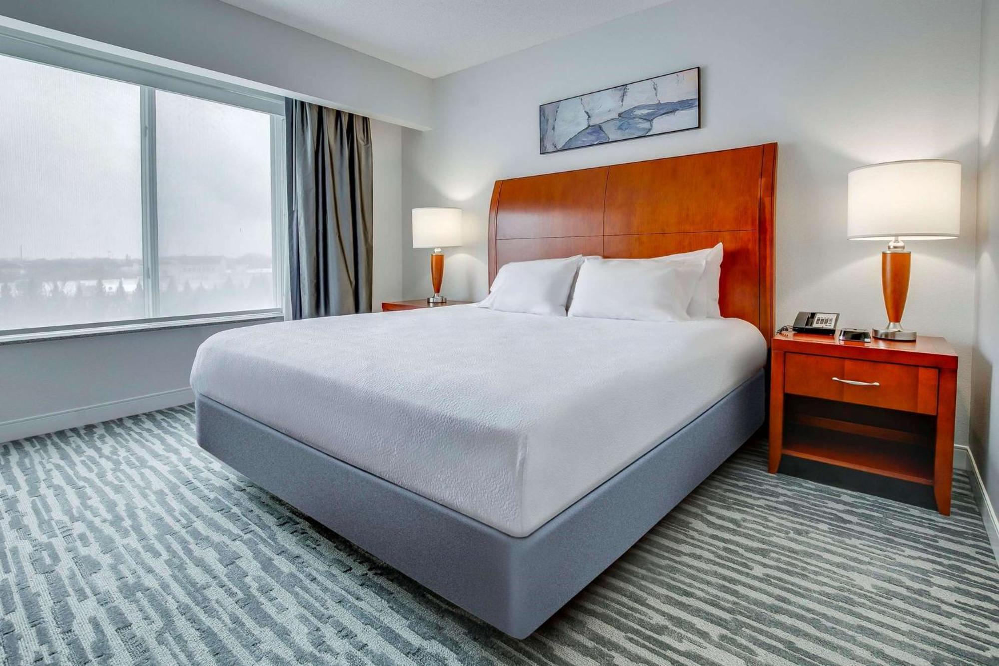 Hilton Garden Inn Louisville-Northeast Luaran gambar
