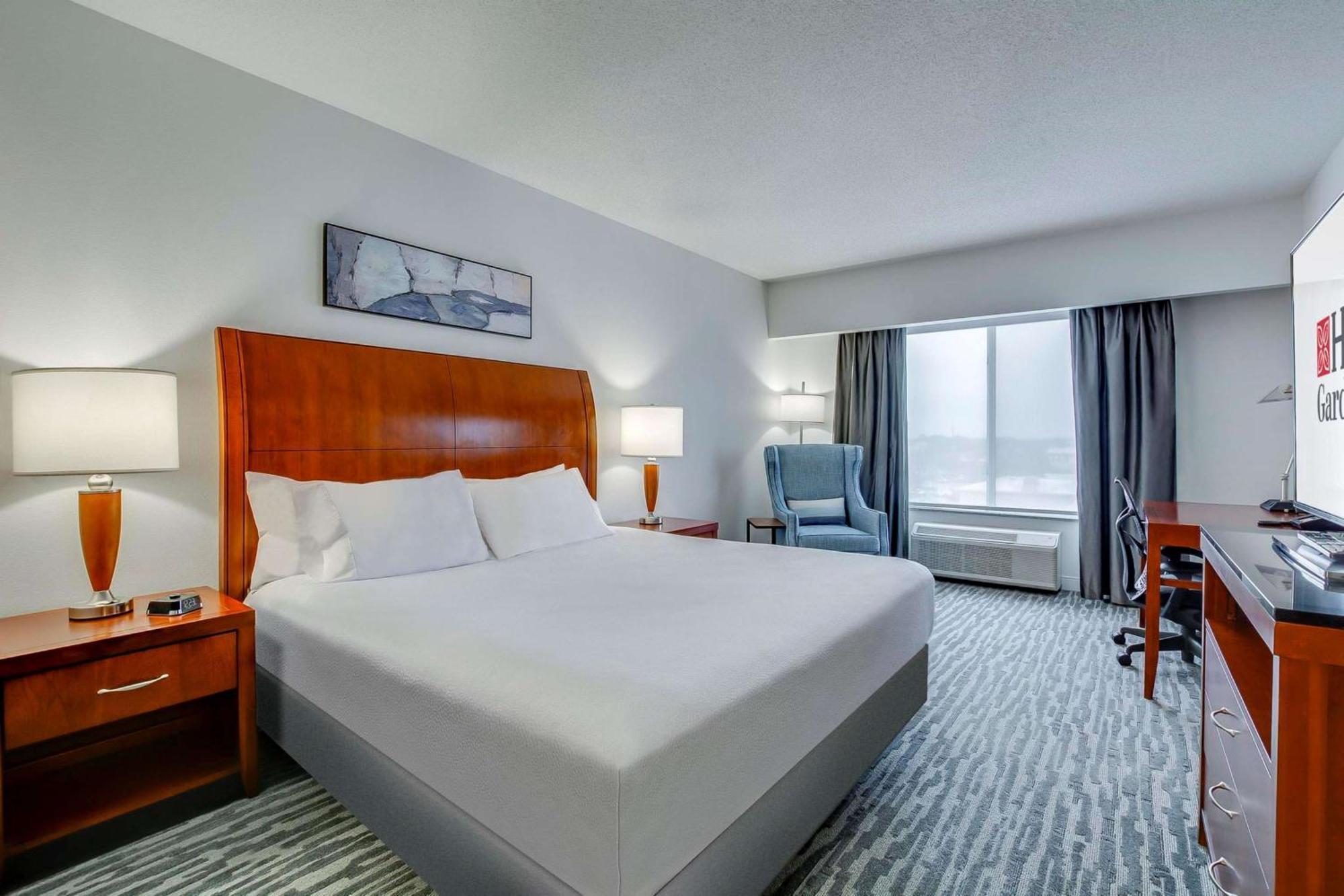 Hilton Garden Inn Louisville-Northeast Luaran gambar
