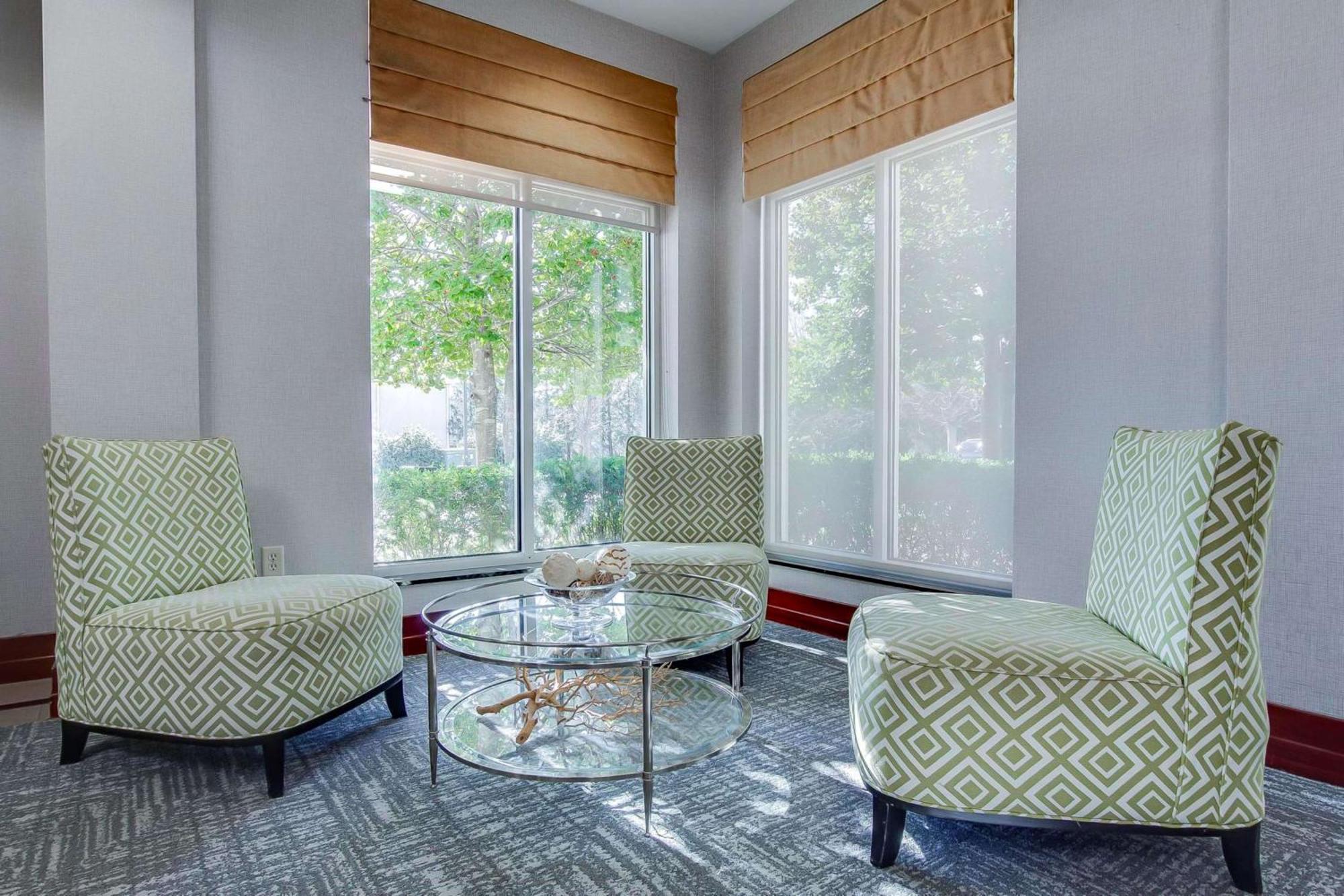 Hilton Garden Inn Louisville-Northeast Luaran gambar